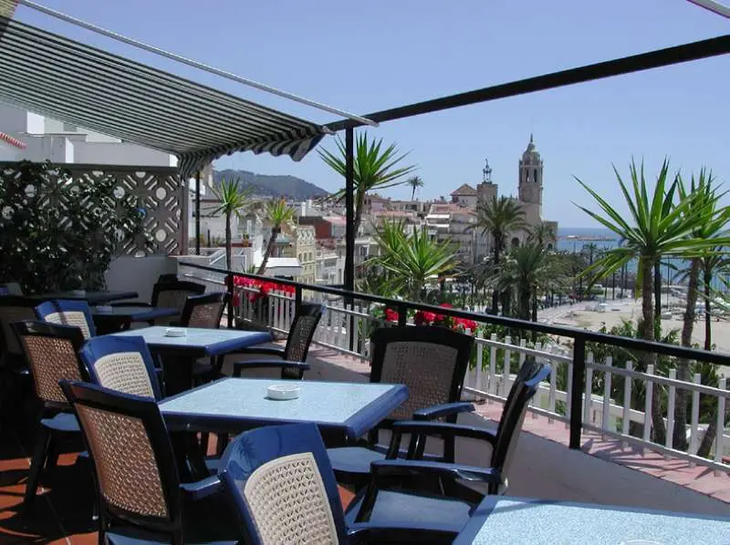 Platjador Hotel gallery image 7