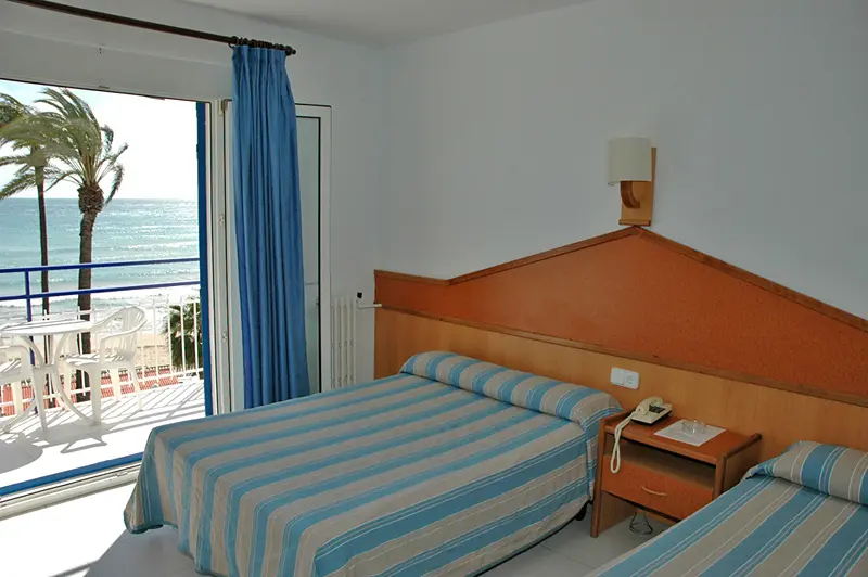 Platjador Hotel gallery image 6