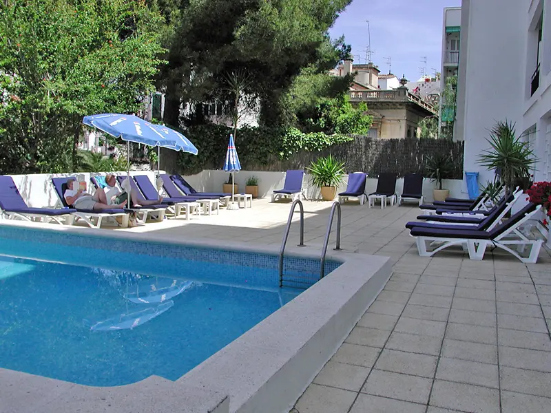 Platjador Hotel
