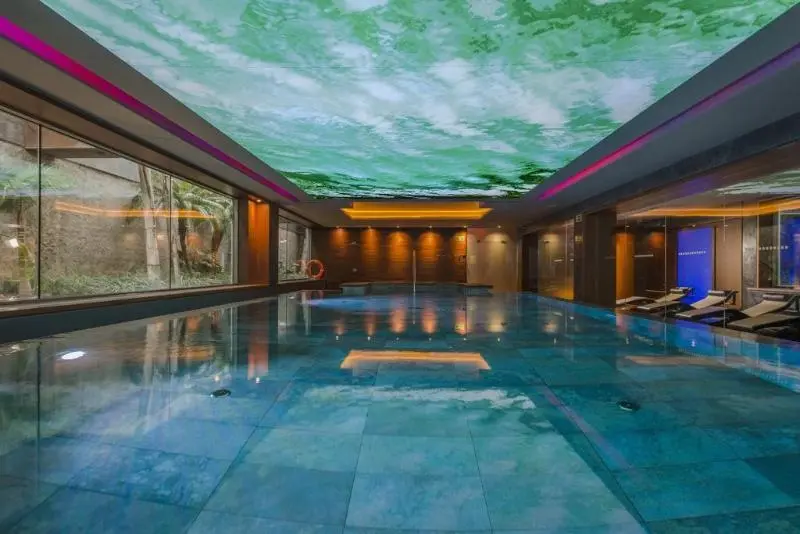 Hotel MiM Sitges