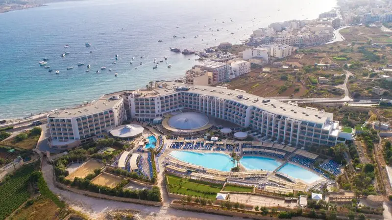 db Seabank Resort & Spa gallery image 9