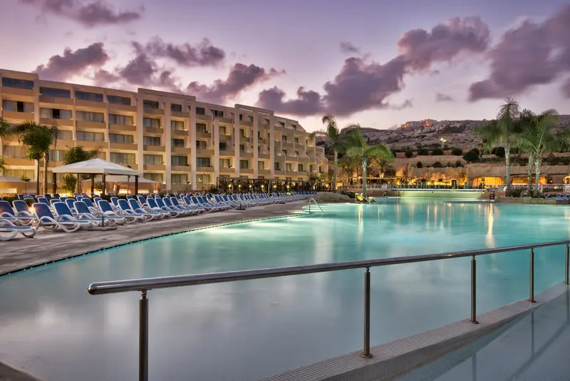db Seabank Resort & Spa