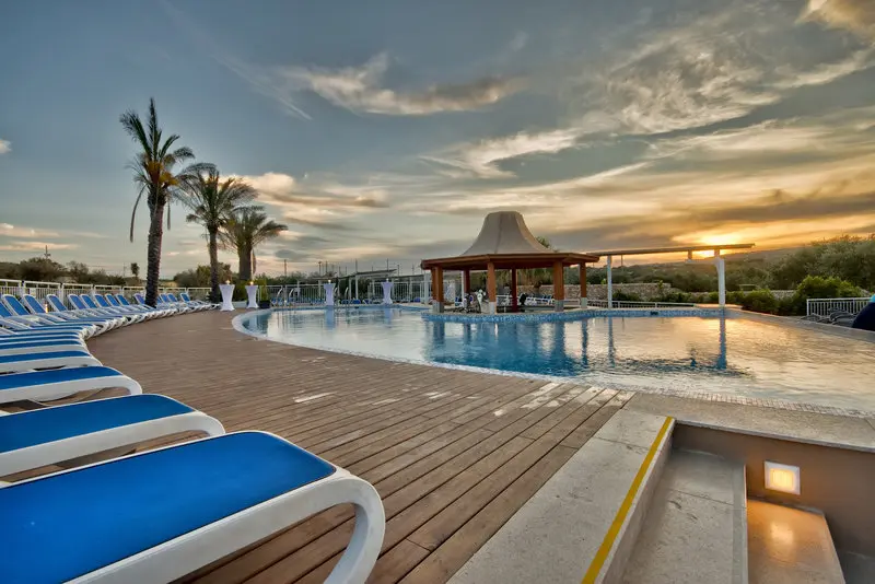 db Seabank Resort & Spa gallery image 1