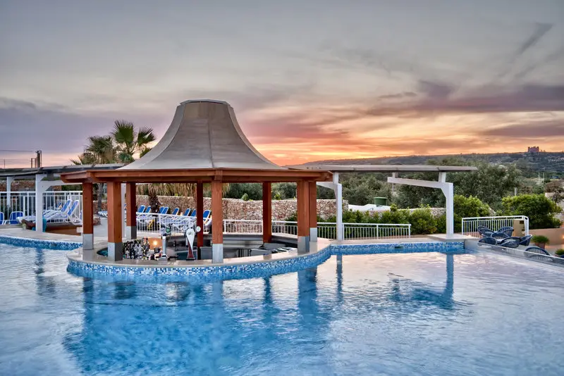 db Seabank Resort & Spa gallery image 2