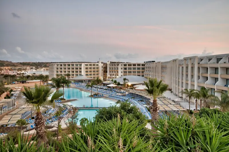 db Seabank Resort & Spa gallery image 4