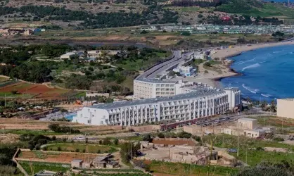 db Seabank Resort & Spa
