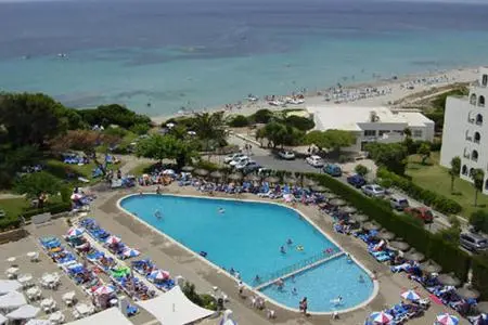 Stil Victoria Playa Hotel