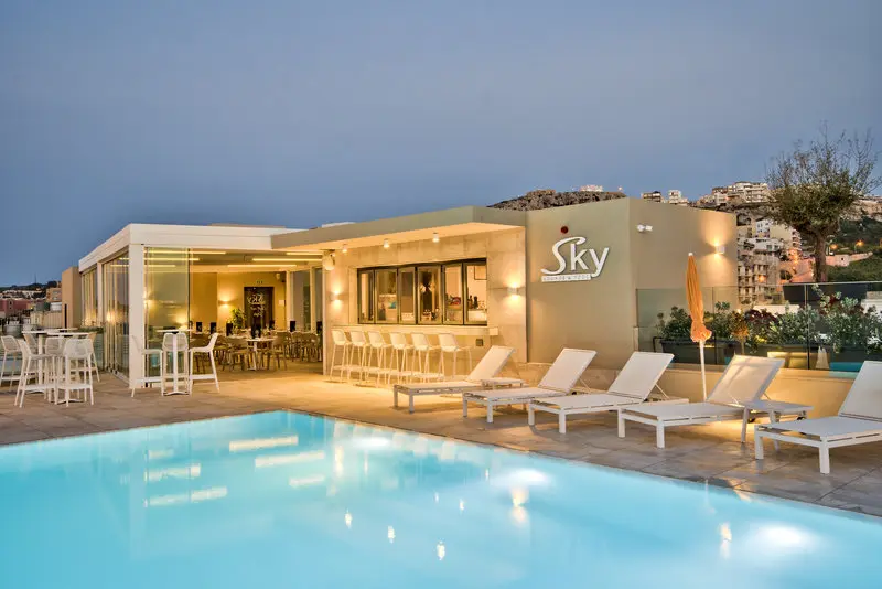 Luna Holiday Complex gallery image 3