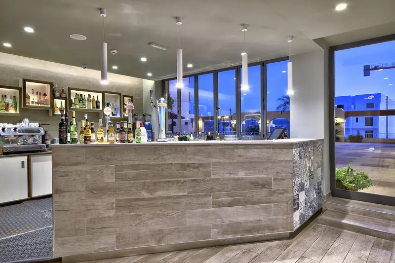 Luna Holiday Complex gallery image 17