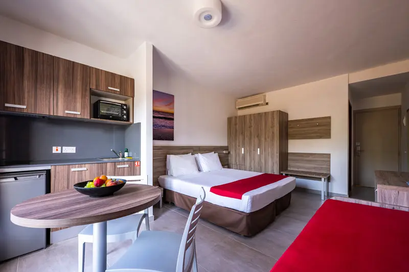 Luna Holiday Complex gallery image 5