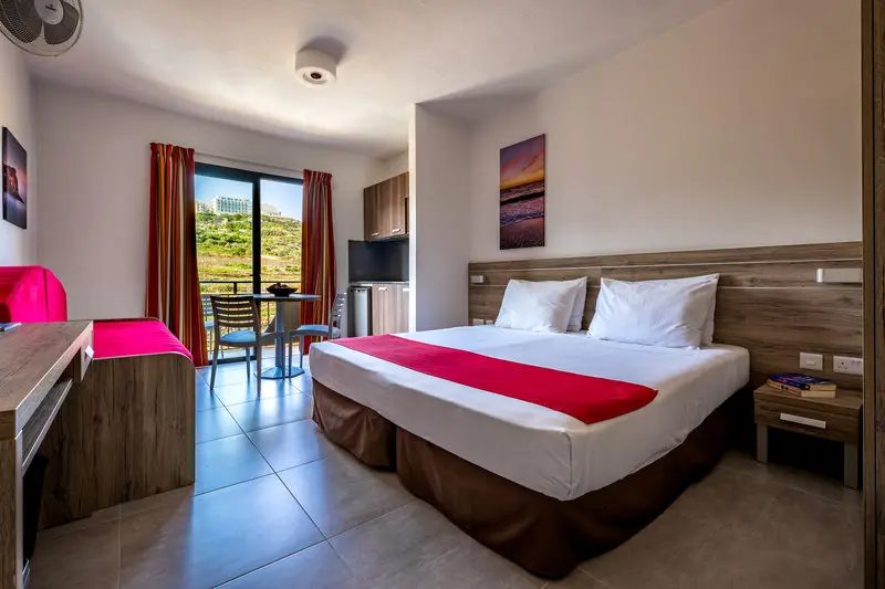 Luna Holiday Complex gallery image 6