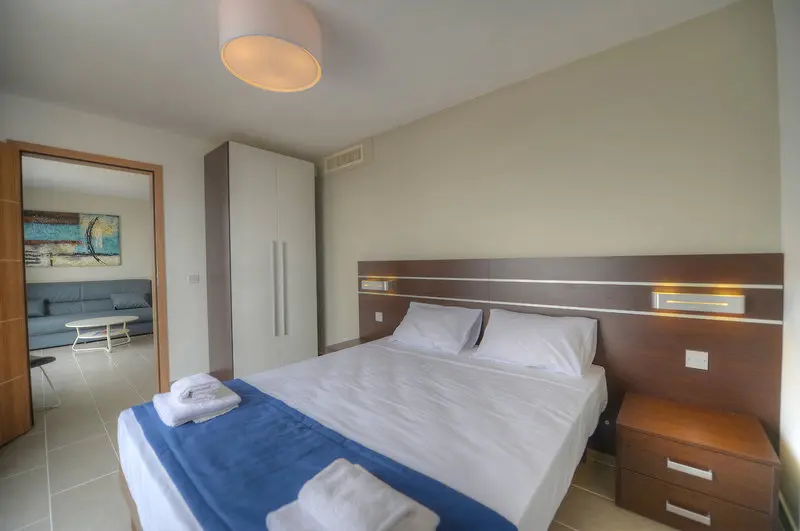 Luna Holiday Complex gallery image 9