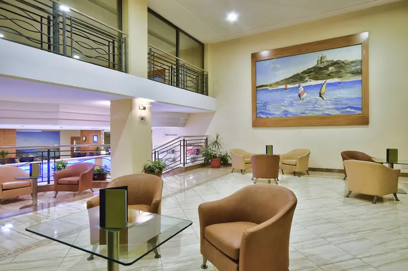 Luna Holiday Complex gallery image 12