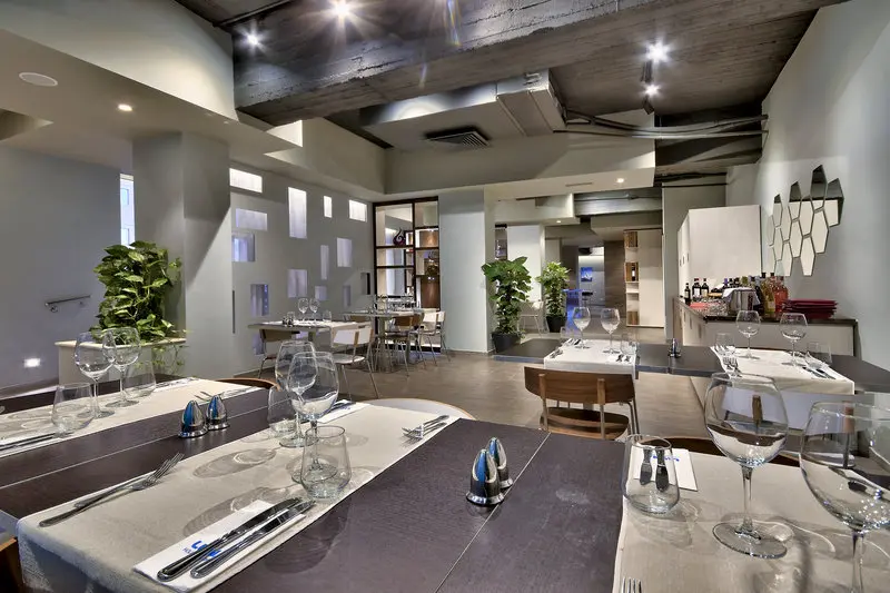 Luna Holiday Complex gallery image 13