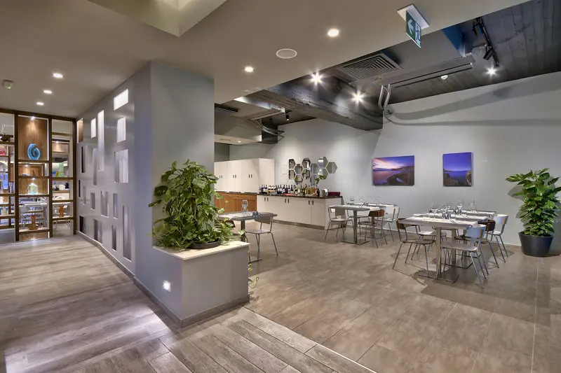 Luna Holiday Complex gallery image 14
