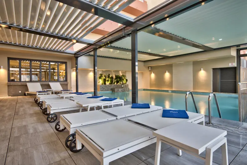 Luna Holiday Complex gallery image 1
