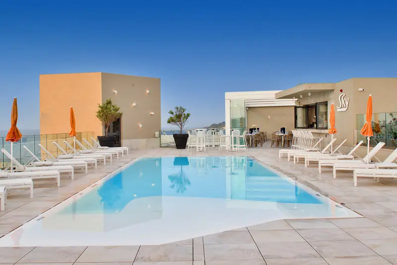 Luna Holiday Complex gallery image 2