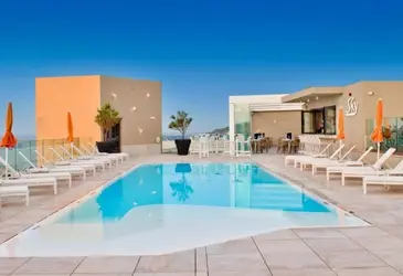 Luna Holiday Complex