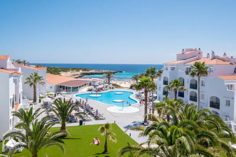 Carema Beach Menorca gallery image 2