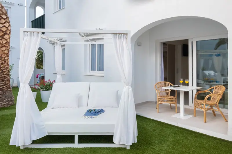 Carema Beach Menorca gallery image 11
