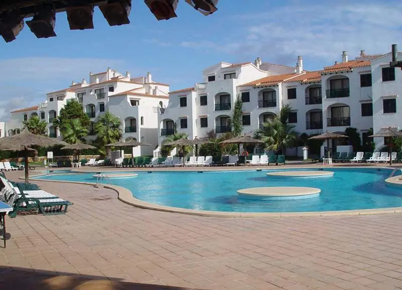 Carema Beach Menorca gallery image 1
