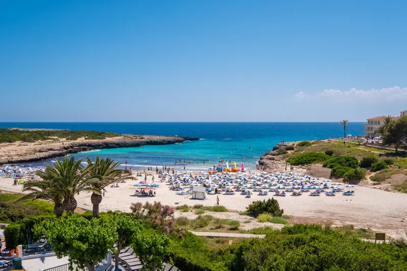 Carema Beach Menorca gallery image 7