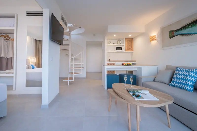 Carema Beach Menorca gallery image 18