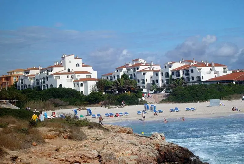 Carema Beach Menorca gallery image 6