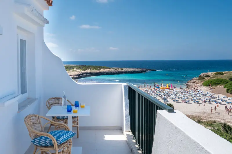 Carema Beach Menorca gallery image 22