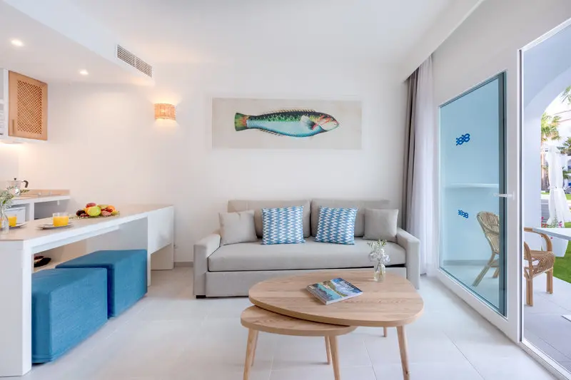 Carema Beach Menorca gallery image 23