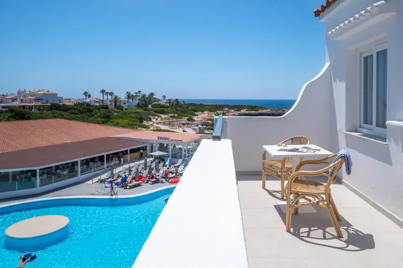 Carema Beach Menorca gallery image 25
