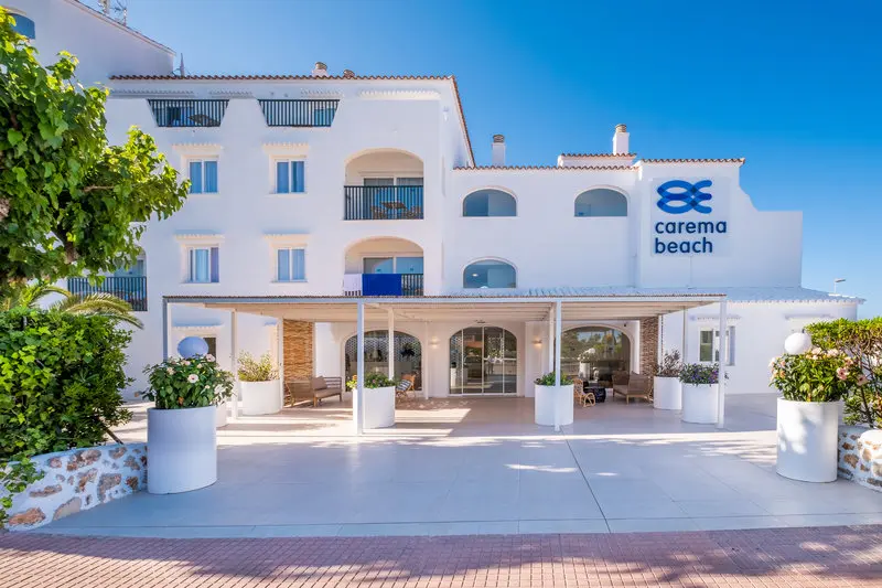 Carema Beach Menorca gallery image 5