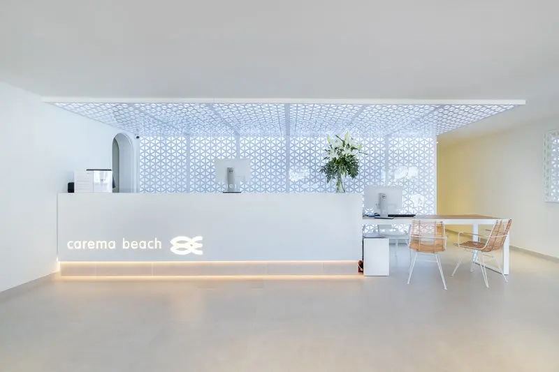 Carema Beach Menorca gallery image 27