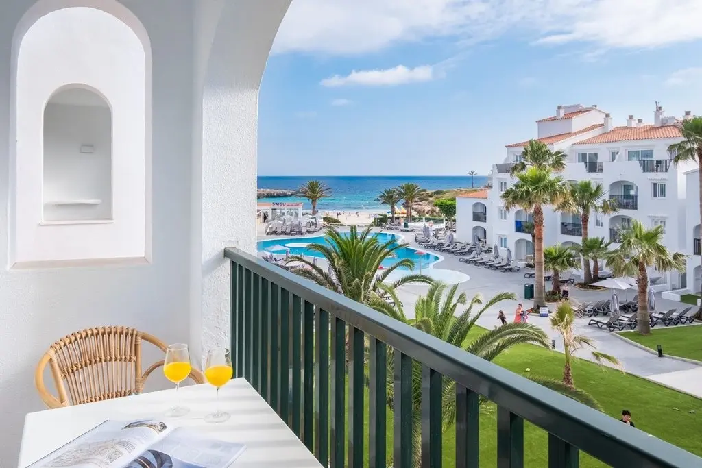 Carema Beach Menorca