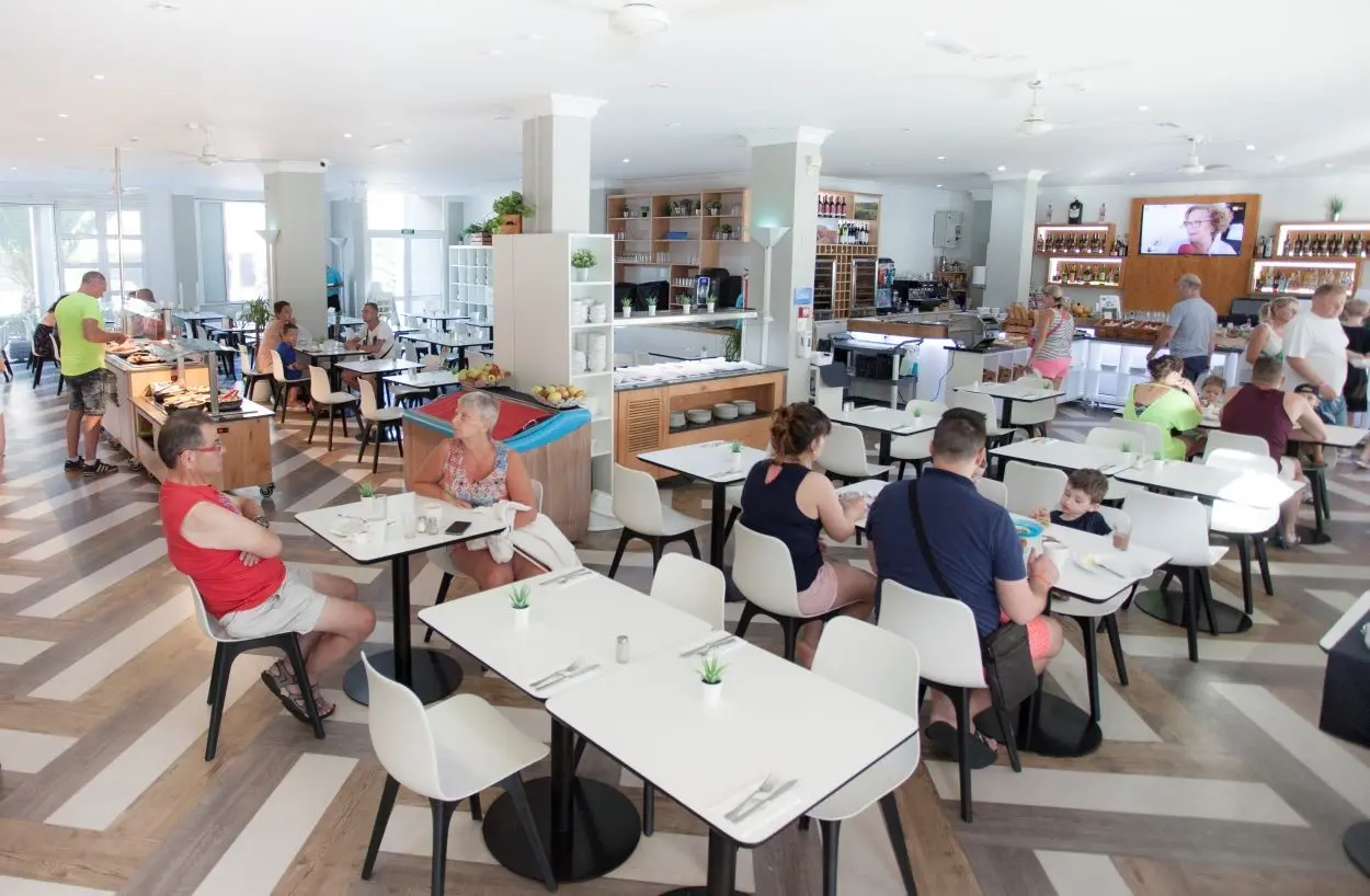 Coral Compostela Beach Golf gallery image 23