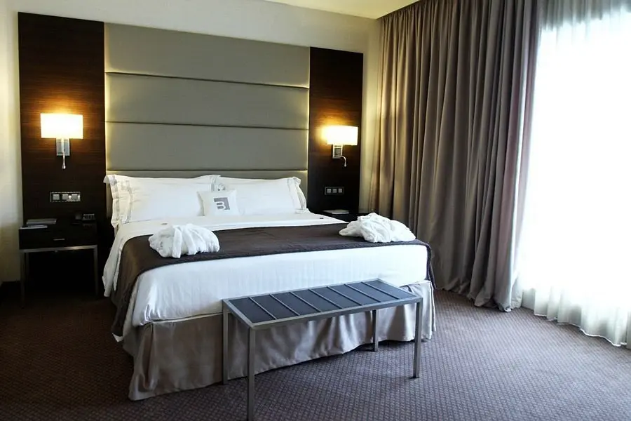 Bessa Hotel Boavista gallery image 11