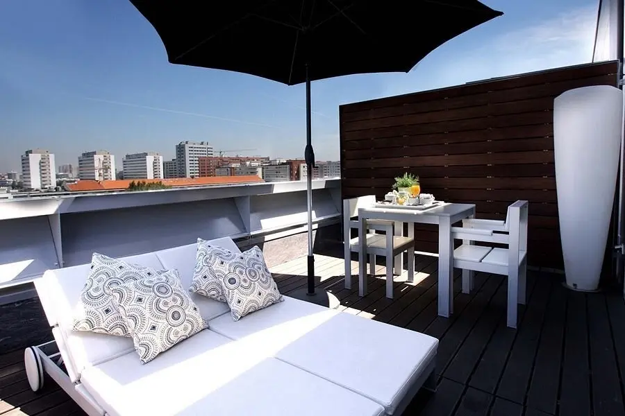 Bessa Hotel Boavista gallery image 13