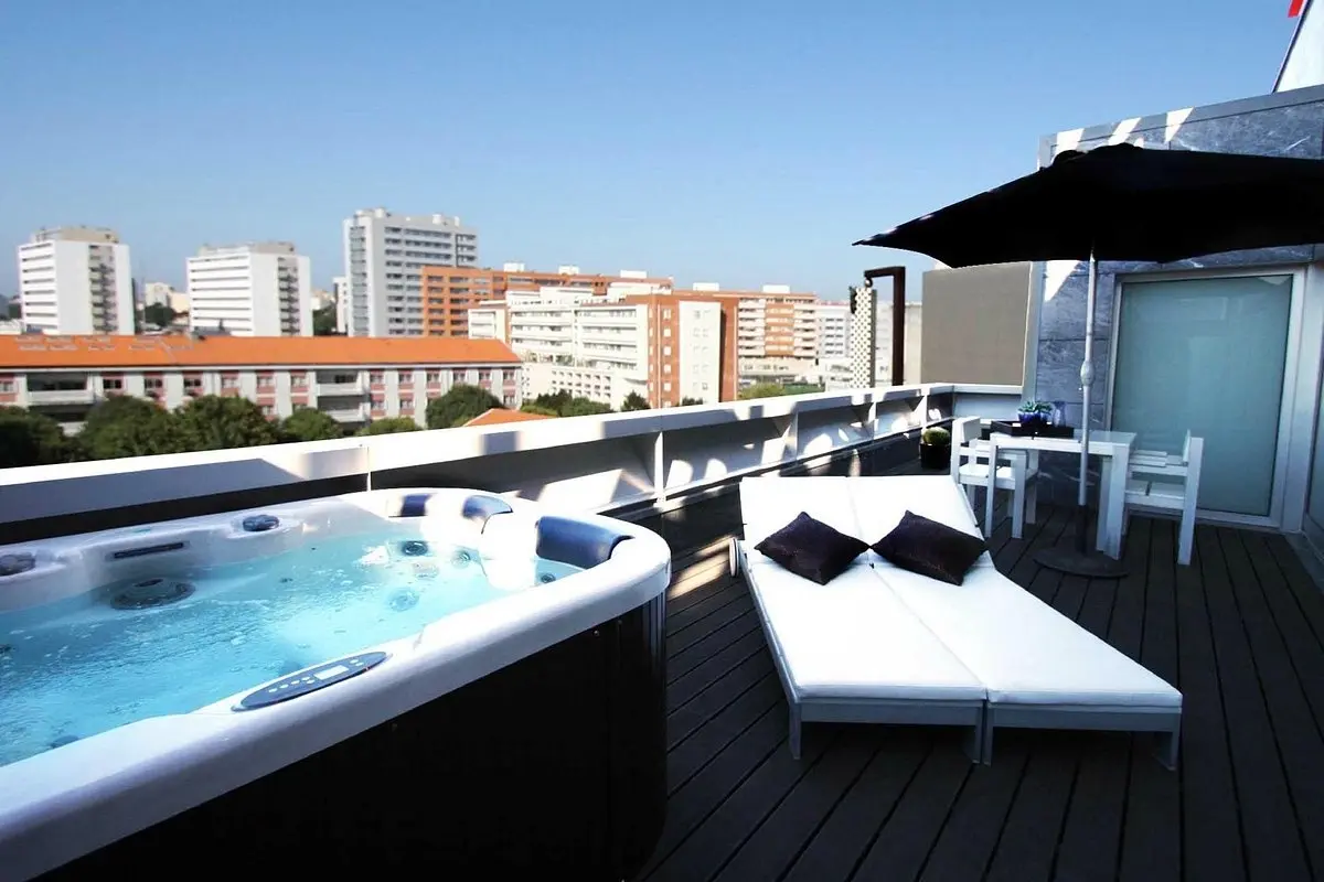 Bessa Hotel Boavista gallery image 14