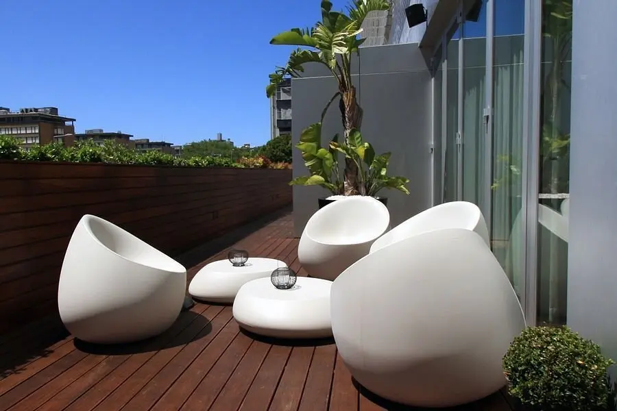 Bessa Hotel Boavista gallery image 16