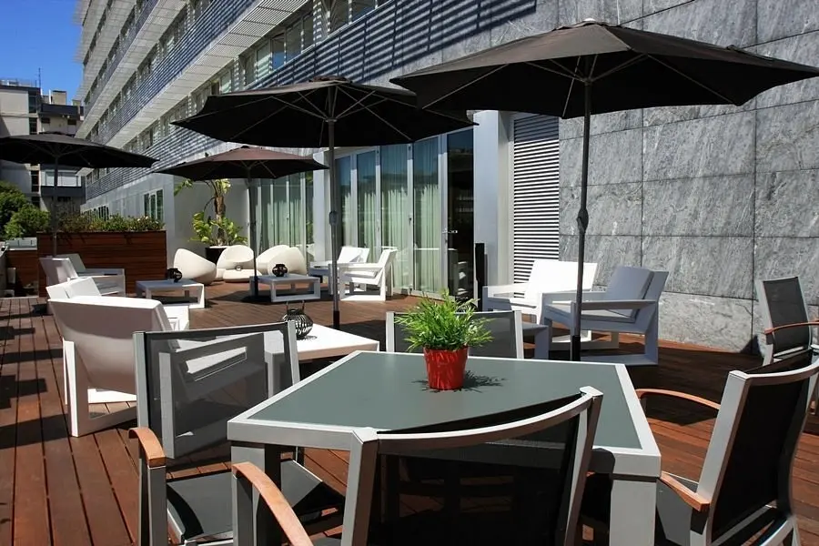 Bessa Hotel Boavista gallery image 17