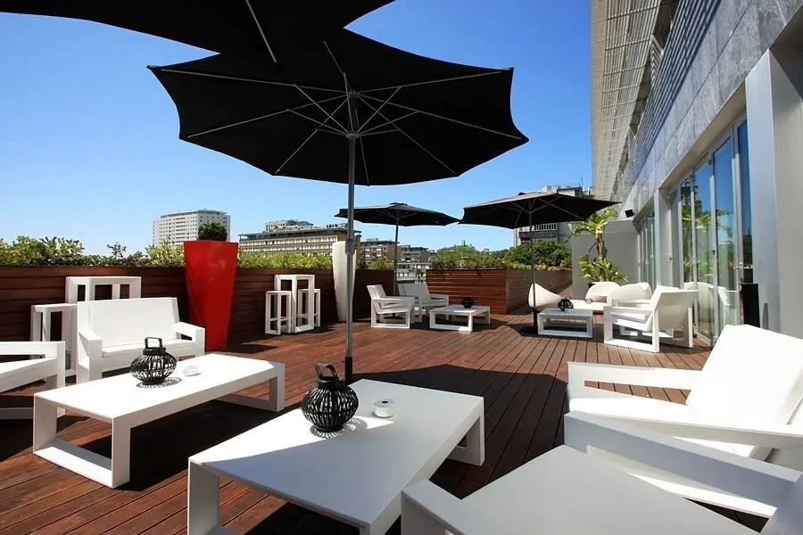 Bessa Hotel Boavista gallery image 18