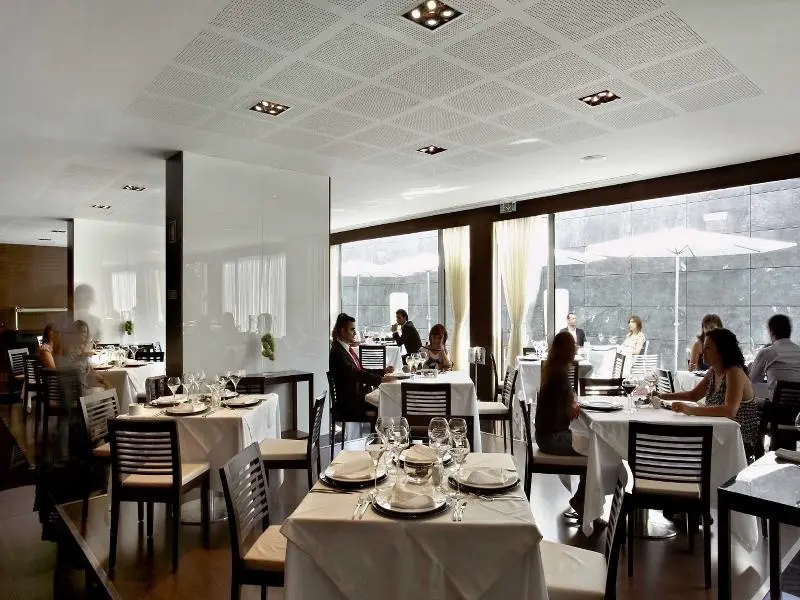 Bessa Hotel Boavista gallery image 2