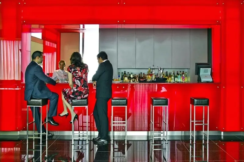 Bessa Hotel Boavista gallery image 3