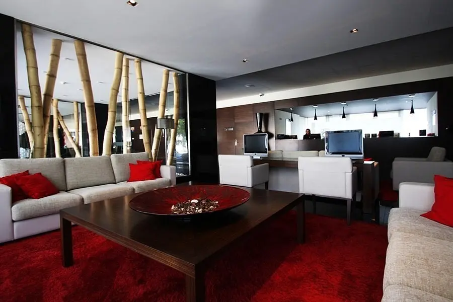 Bessa Hotel Boavista gallery image 4