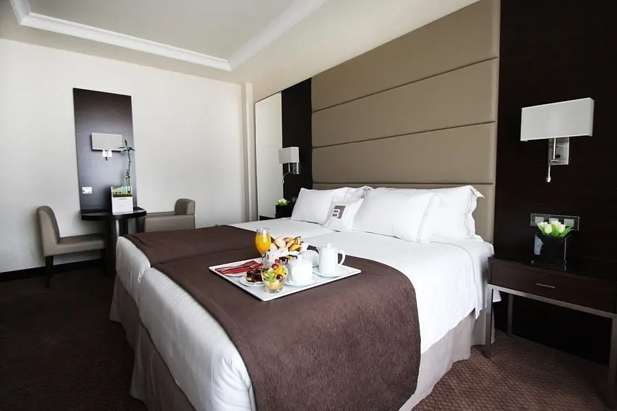 Bessa Hotel Boavista gallery image 5