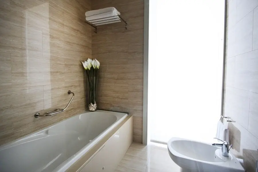 Bessa Hotel Boavista gallery image 7