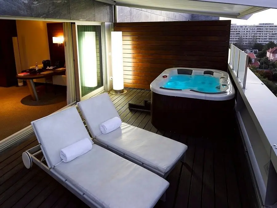 Bessa Hotel Boavista gallery image 8
