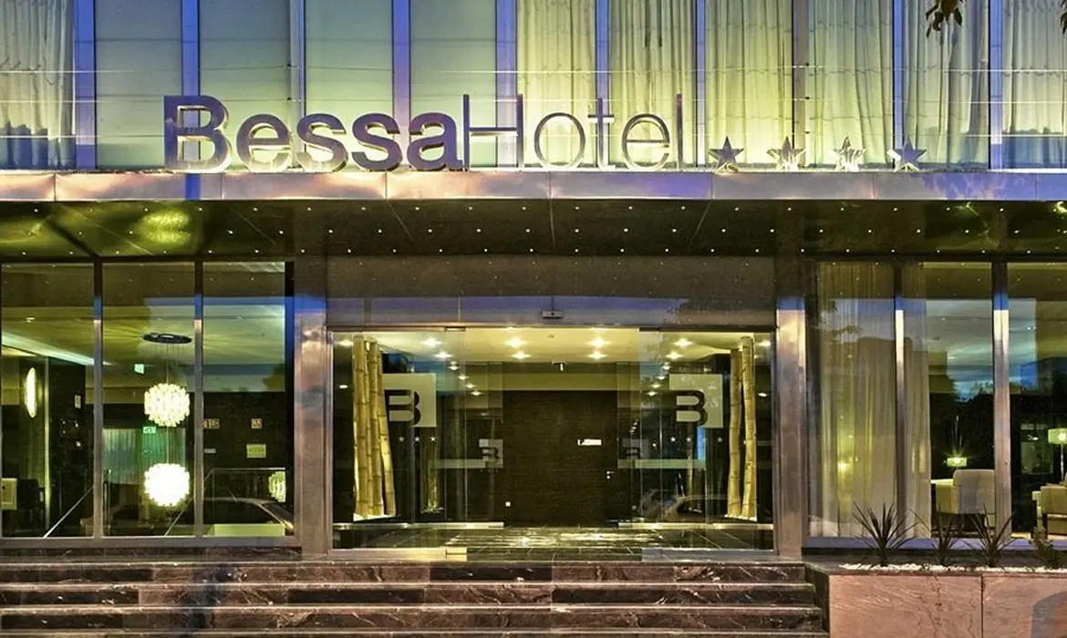 Bessa Hotel Boavista