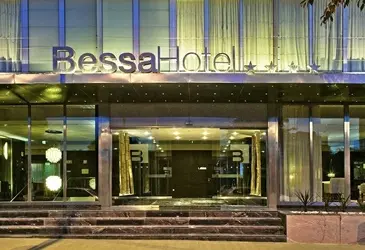 Bessa Hotel Boavista
