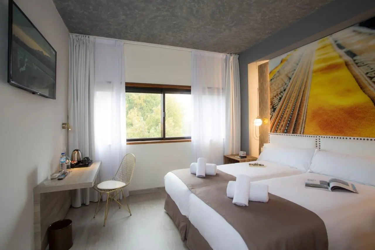 Casual Inca Porto Hotel gallery image 10